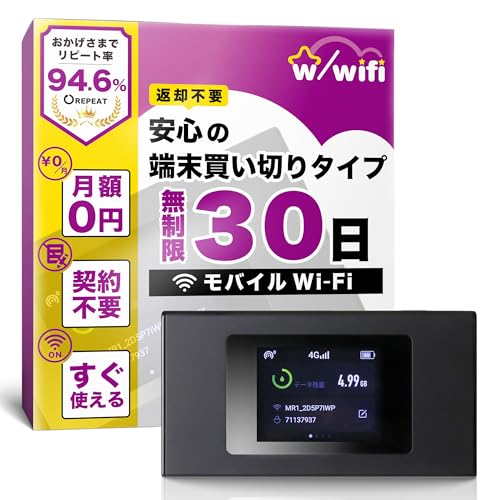 ポケットWiFi 使い切り NEC ポケットwifi レンタル 14日 無制限 レンタルwifi wifi